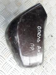 Фото запчасти накладка зеркала правая Opel Antara 2007-2015 Б/У запчасть Запчасть накладка зеркала правая Opel Antara 2007-2015