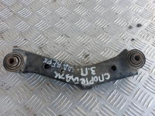 Запчасть рычаг подвески задний правый Kia Sportage 2010-2015