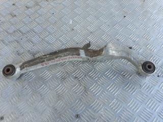 Запчасть рычаг подвески задний левый Nissan Qashqai 2017