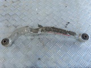 Запчасть рычаг подвески задний правый Nissan Qashqai 2017