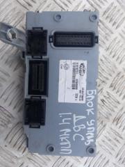 Блок комфорта Fiat Albea 2002-2012