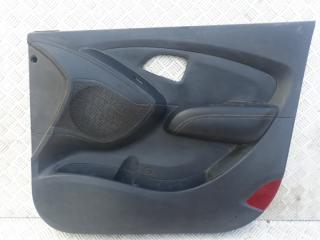 Запчасть обшивка двери передняя правая Hyundai ix35 2009-2013