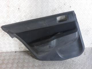 Запчасть обшивка двери задняя левая Mitsubishi Lancer 9 2005-2007