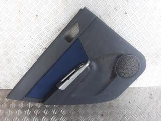 Запчасть обшивка двери задняя левая Hyundai Getz 2005-2011