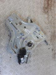 Запчасть стеклоподъемник передний левый Hyundai ix35 2009-2013