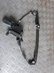 Стеклоподъемник передний правый Albea 2002-2012 СЕДАН 1.4 178B2