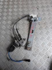 Запчасть стеклоподъемник задний правый Kia Spectra 2004-2011