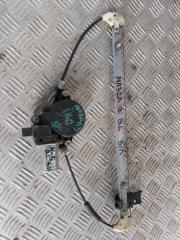 Фото запчасти стеклоподъемник задний левый Mazda 3 2012 Б/У запчасть Запчасть стеклоподъемник задний левый Mazda 3 2012