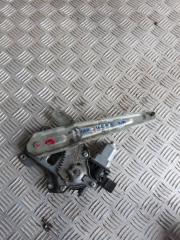 Фото запчасти стеклоподъемник задний левый Mitsubishi Lancer 2007-2011 Б/У запчасть Запчасть стеклоподъемник задний левый Mitsubishi Lancer 2007-2011