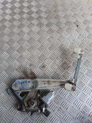 Фото запчасти стеклоподъемник задний левый Mitsubishi Lancer 2007-2011 Б/У запчасть Запчасть стеклоподъемник задний левый Mitsubishi Lancer 2007-2011