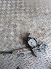 Фото запчасти стеклоподъемник задний левый Mitsubishi Lancer 2007-2011 Б/У запчасть Запчасть стеклоподъемник задний левый Mitsubishi Lancer 2007-2011