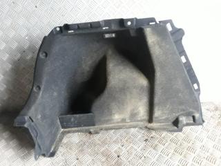 Запчасть обшивка багажника левая Kia Ceed 2012-2016