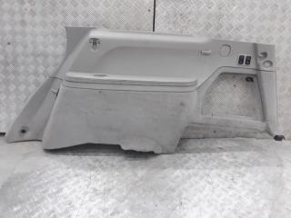 Запчасть обшивка багажника задняя правая Mercedes-Benz GL-Class 2007