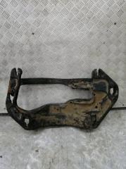 Запчасть кронштейн акпп BMW X5 2007-2013