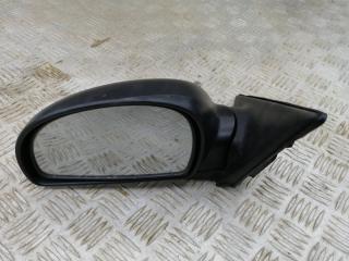 Запчасть зеркало левое Hyundai Accent 2001-2012