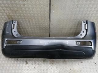 Запчасть бампер задний Mitsubishi Outlander 3 2012-2015