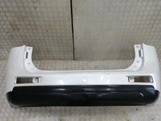 Запчасть бампер задний Mitsubishi Outlander 3 2012-2015