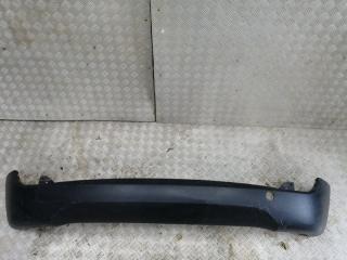 Запчасть накладка на бампер задняя Hyundai ix35 2009-2013