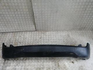 Запчасть накладка на бампер задняя Hyundai ix35 2009-2013