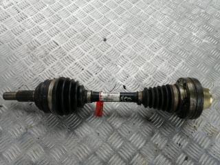 Запчасть привод передний Volkswagen Touareg NF 2010-2014