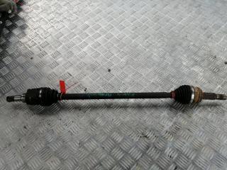 Запчасть привод задний Toyota RAV4 2006-2013