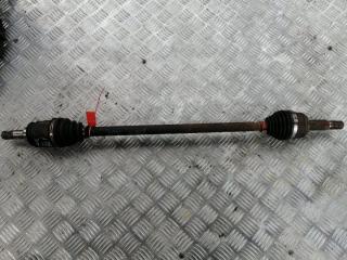 Запчасть привод задний Toyota RAV4 2006-2013