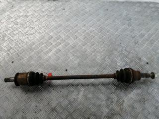 Запчасть привод задний левый Mitsubishi Outlander 2001-2008