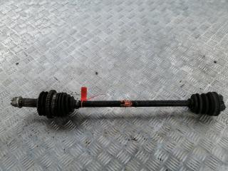 Запчасть привод задний Hyundai Santa Fe 2006-2012