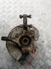 Кулак поворотный передний левый Mitsubishi Lancer 2007-2011