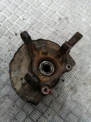 Кулак поворотный передний левый Mitsubishi Lancer 2007-2011