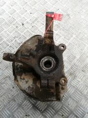 Кулак поворотный передний левый Mitsubishi Lancer 2007-2011
