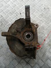 Кулак поворотный передний левый Mitsubishi Lancer 2007-2011