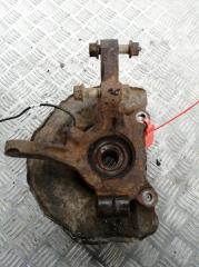 Кулак поворотный передний левый Mitsubishi Lancer 2007-2011