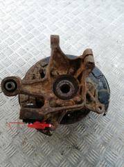 Запчасть кулак поворотный задний правый Subaru Impreza 2007  - 2012