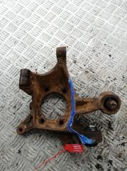 Запчасть кулак поворотный задний левый Subaru Forester 2012