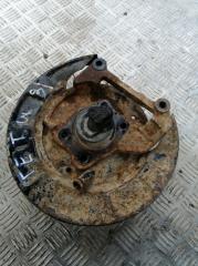 Запчасть ступица задняя Hyundai Getz 2005-2011