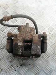 Фото запчасти суппорт передний правый Chevrolet Lacetti 2004-2013 Б/У запчасть Запчасть суппорт передний правый Chevrolet Lacetti 2004-2013