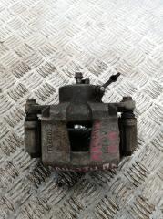 Фото запчасти суппорт передний левый Chevrolet Lacetti 2004-2013 Б/У запчасть Запчасть суппорт передний левый Chevrolet Lacetti 2004-2013