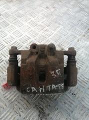 Запчасть суппорт задний правый Hyundai Santa Fe 2006-2012