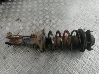 Запчасть стойка подвески передняя левая Hyundai Getz 2002-2010