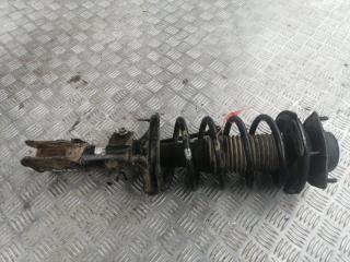 Запчасть стойка подвески передняя левая Hyundai Getz 2002-2010