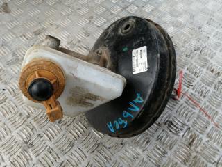 Запчасть вакуумный усилитель Fiat Albea 2002-2012