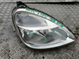 Запчасть фара передняя правая Mercedes-Benz A160 2001-2004