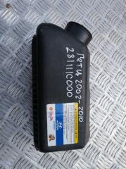 Запчасть корпус воздушного фильтра Hyundai Getz 2002-2010