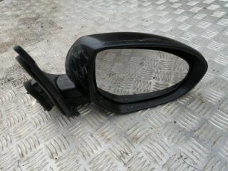 Зеркало правое Mazda 3 2012