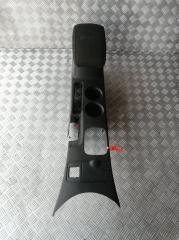 Запчасть консоль подлокотник Mitsubishi Outlander 2001-2008
