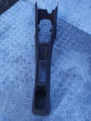 Фото запчасти консоль подлокотник Opel Corsa 2008 Б/У запчасть Запчасть консоль подлокотник Opel Corsa 2008