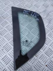 Фото запчасти стекло кузовное заднее левое Chevrolet Aveo 2005-2011 Б/У запчасть Запчасть стекло кузовное заднее левое Chevrolet Aveo 2005-2011