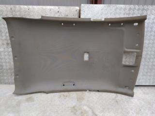 Обшивка потолка Hyundai Solaris 2010-2017