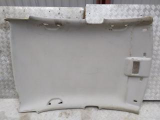 Обшивка потолка Volkswagen Polo 2011-2015